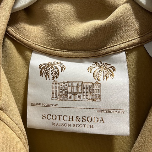 Scotch and Soda comfy sweater - Picture 4 of 4